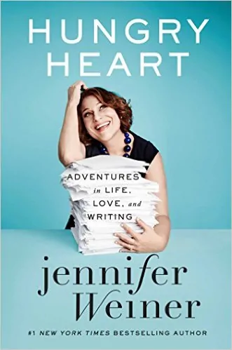 Authors Who Can Write it All: Jennifer Weiner