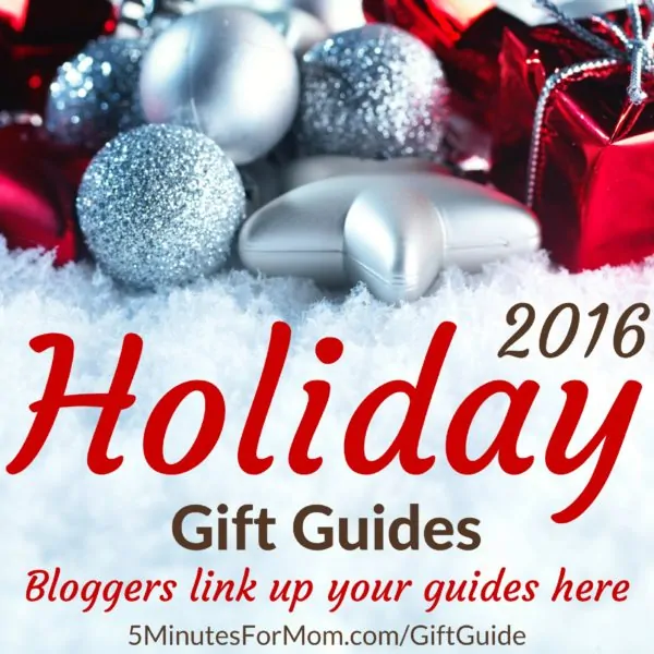 Holiday Gift Guides