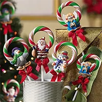 christmas-wreath-lollipops