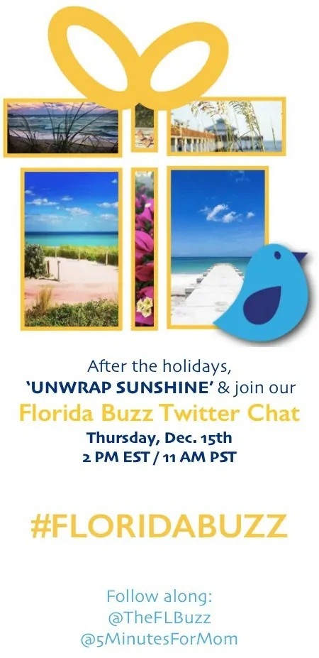 Florida Buzz Twitter Party