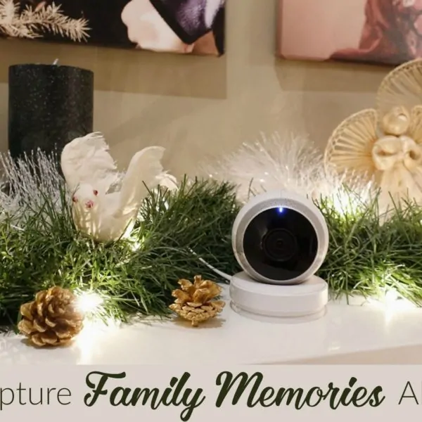 How to Capture Family Memories All Day Long