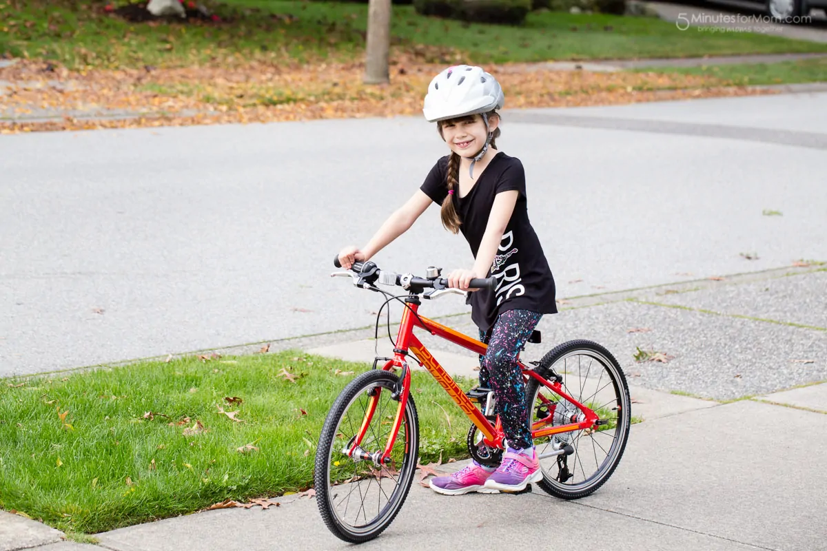 Islabikes Lightweight Bikes for Children