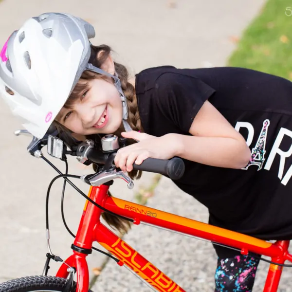 Islabikes Lightweight Children’s Bicycles For All Ages