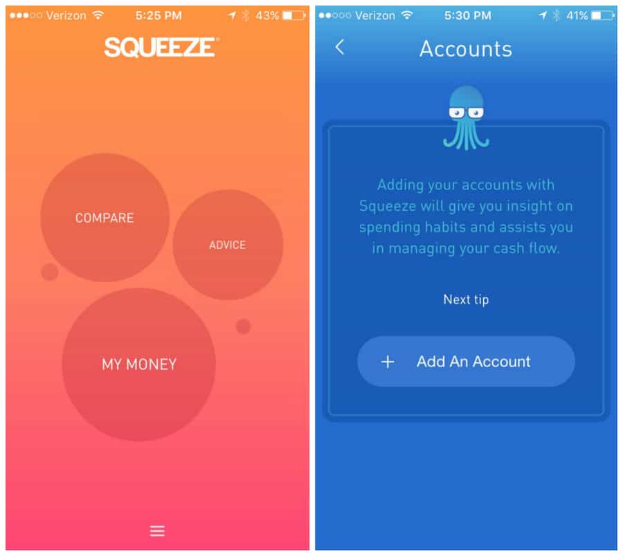 manage-your-monthly-expenses-compare-prices-and-get-financial-advice-using-the-free-squeeze-app
