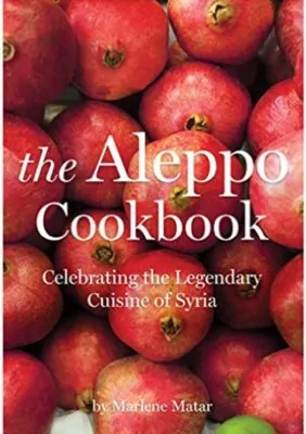 aleppo-cookbook