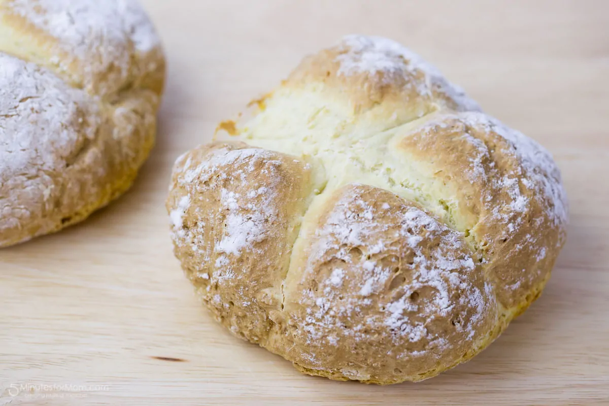 Irish Soda Bread