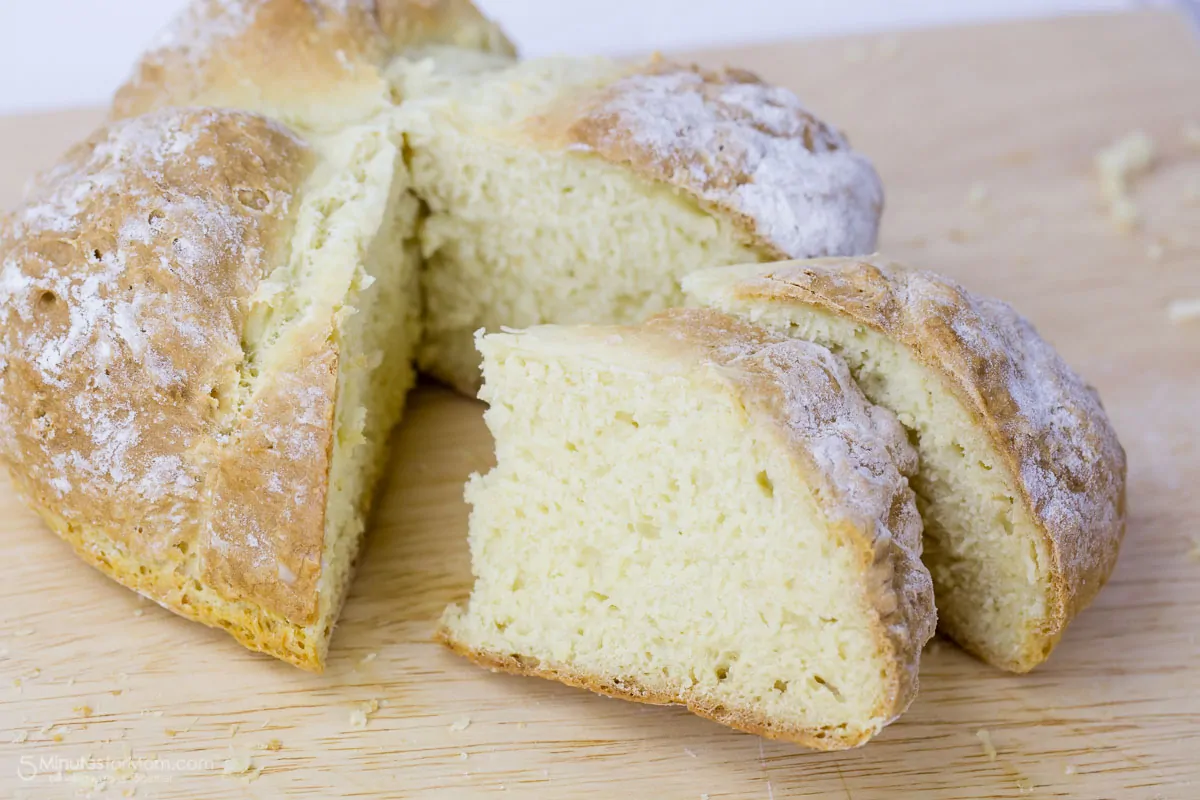 Irish Soda Bread