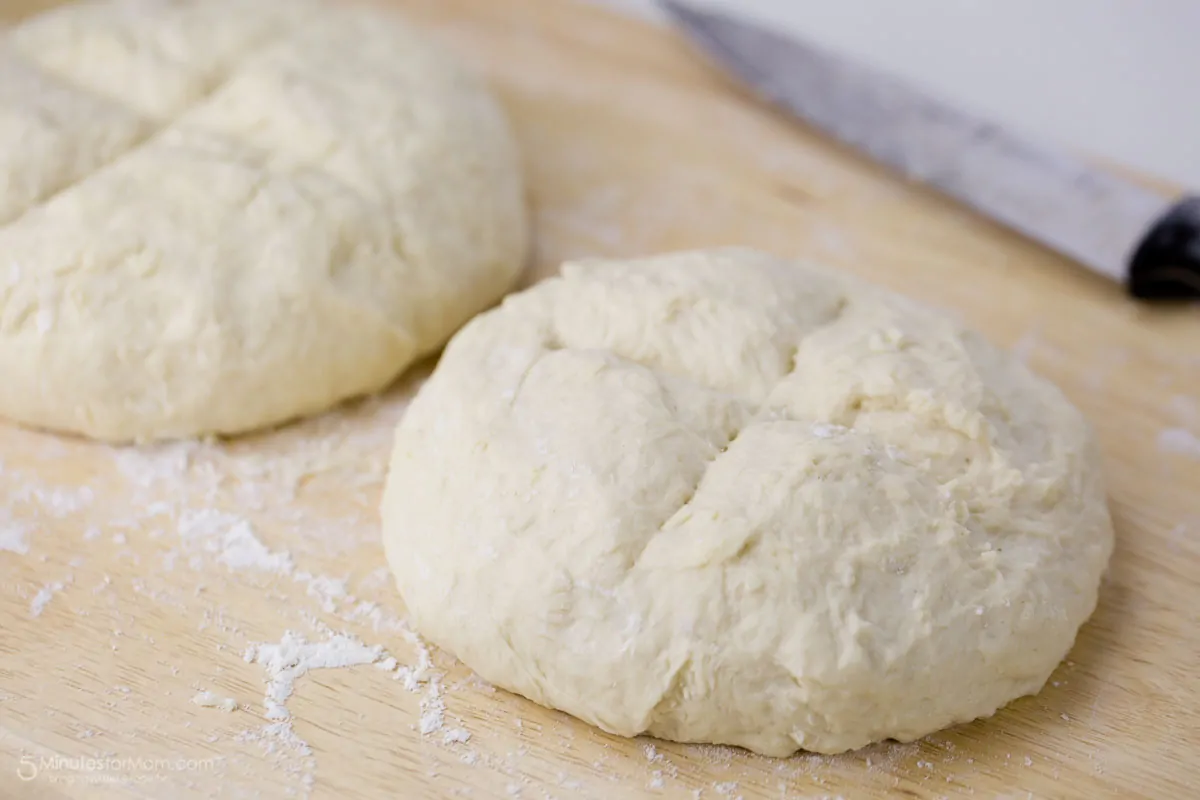 Irish Soda Bread