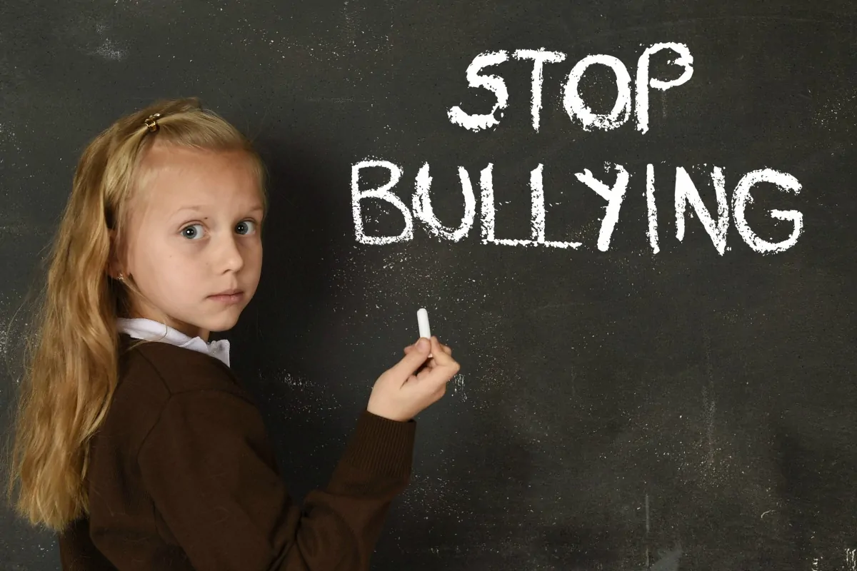 Stop Bullying