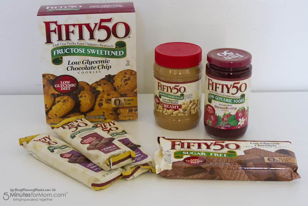 Sweet Snacks To Help Keep Your Blood Sugar Stable