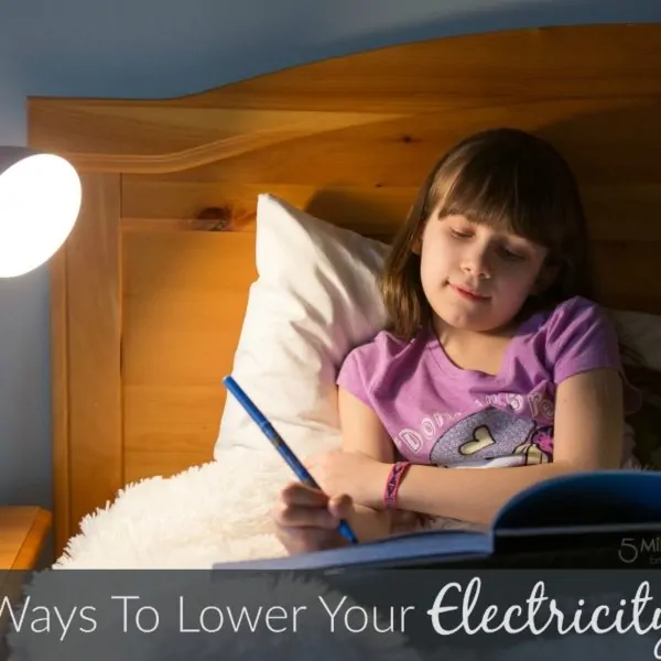 Are You Power Smart? Here’s How To Lower Your Electricity Bill…