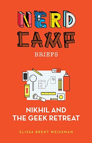 nerd camp briefs