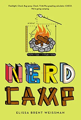 nerd camp