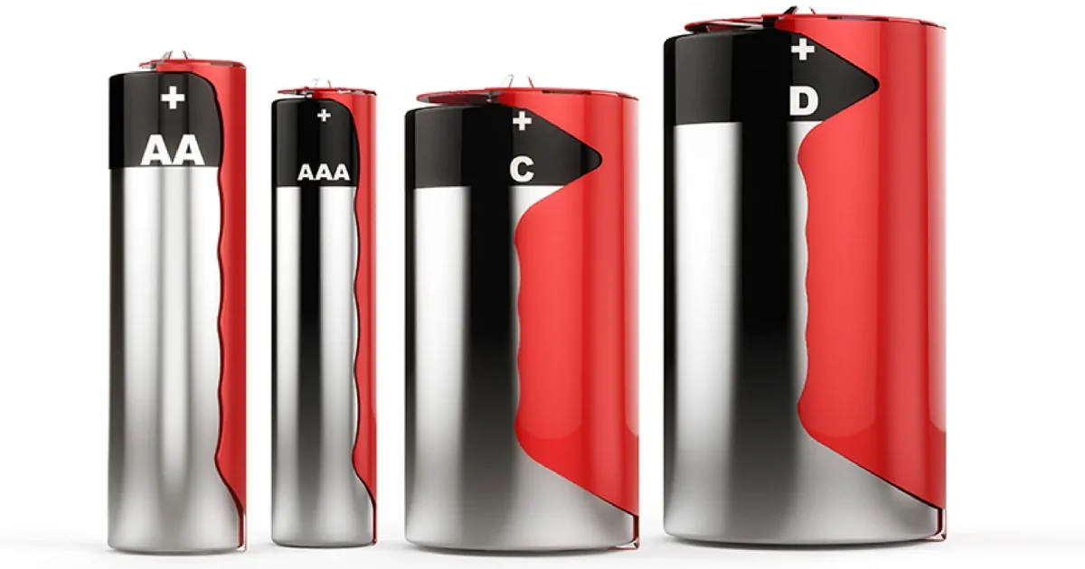 Batteroo Boost Sizes