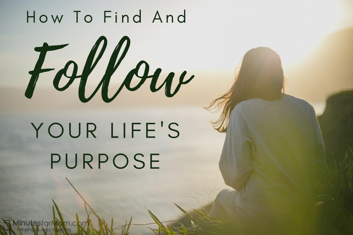 A Musical Album To Help You Find Your Life's Purpose