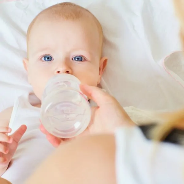 Boost Your Baby’s Immune System with Infant Probiotics