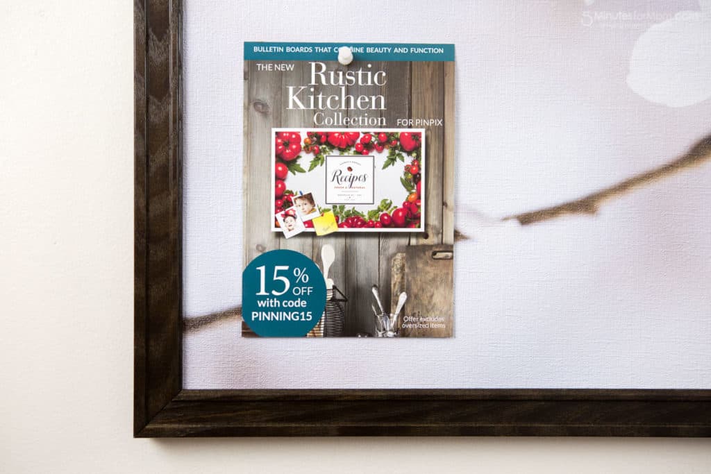 Create Your Own Customized Bulletin Boards