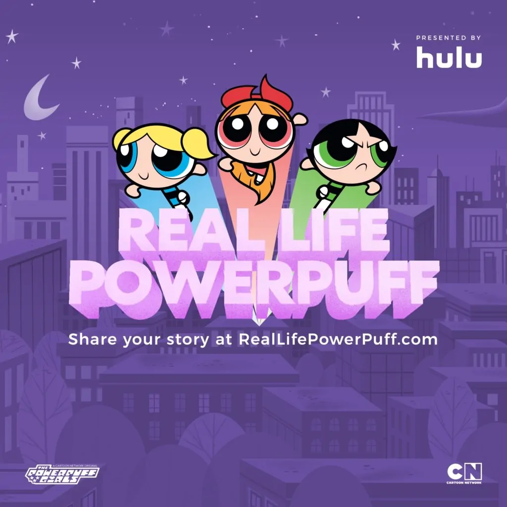 RealLifePowerpuff-Graphic