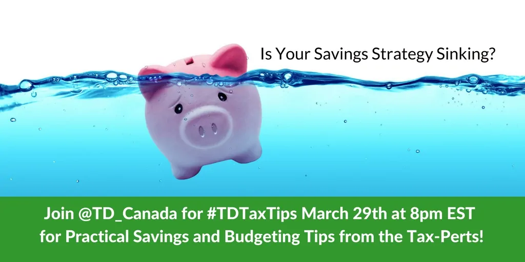 TDTaxTips 2