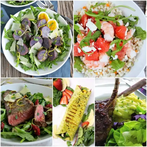 Tasty Spring Recipes Your Family Will Love