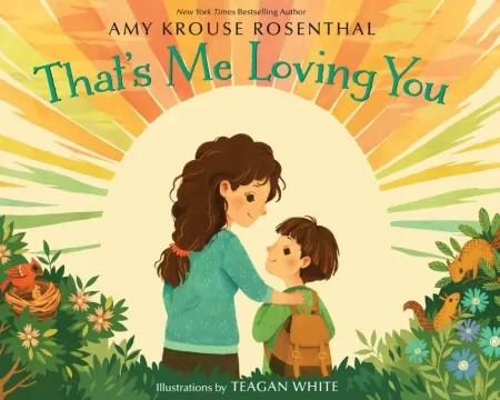 This is Us Celebrating You, Amy Krouse Rosenthal