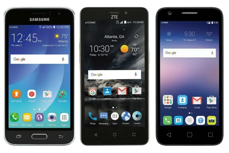 What Will You Do with Your Tax Refund? How About a Mobile Makeover?