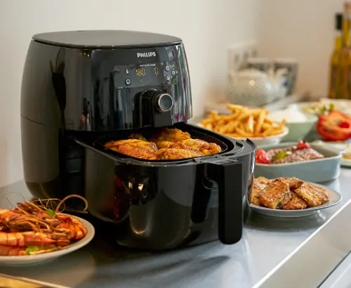 Airfryer