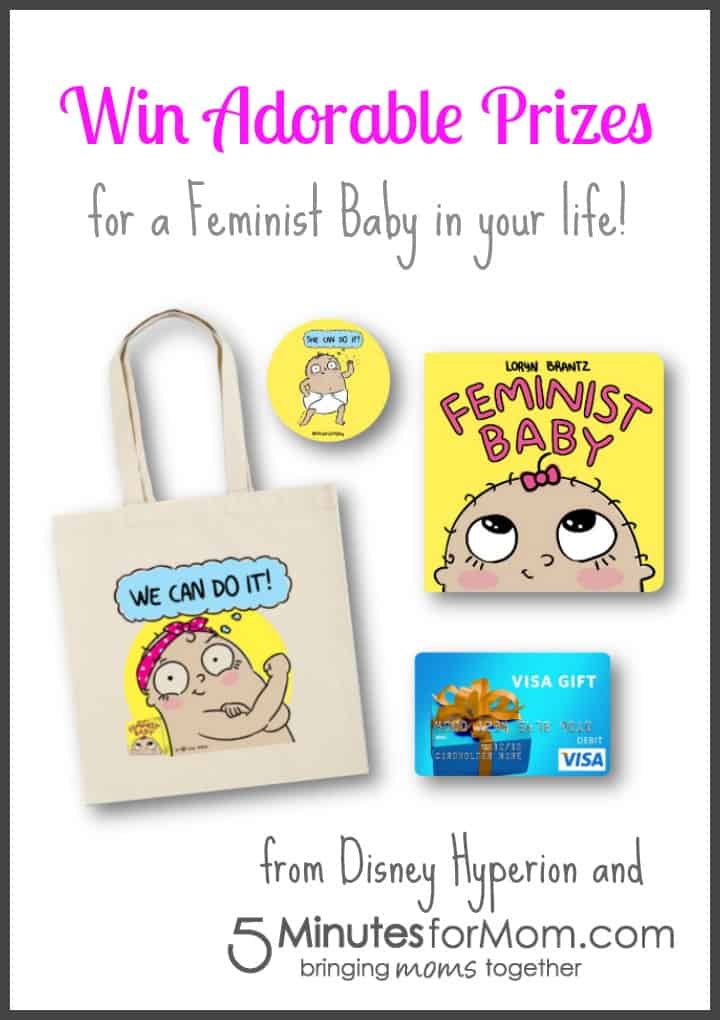 Feminist Baby Pinterest