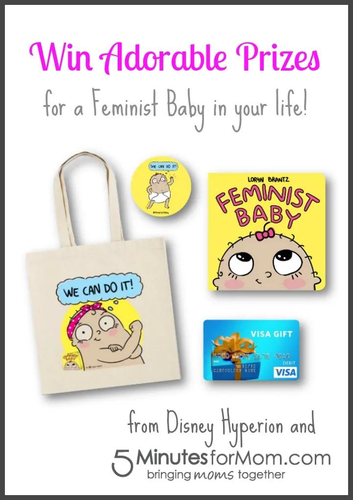 Feminist Baby Pinterest