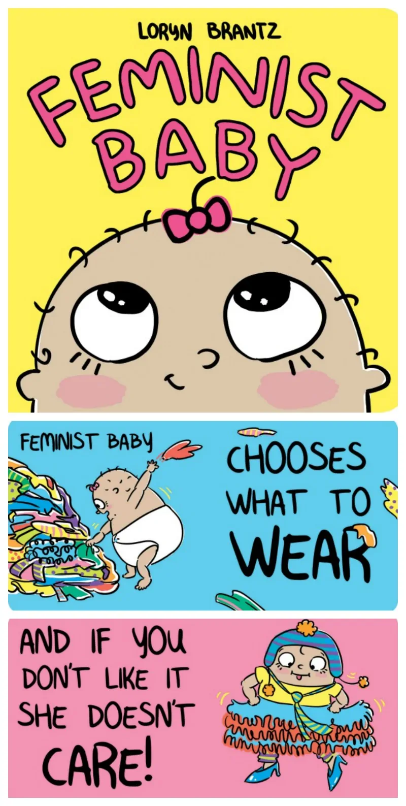 Feminist Baby