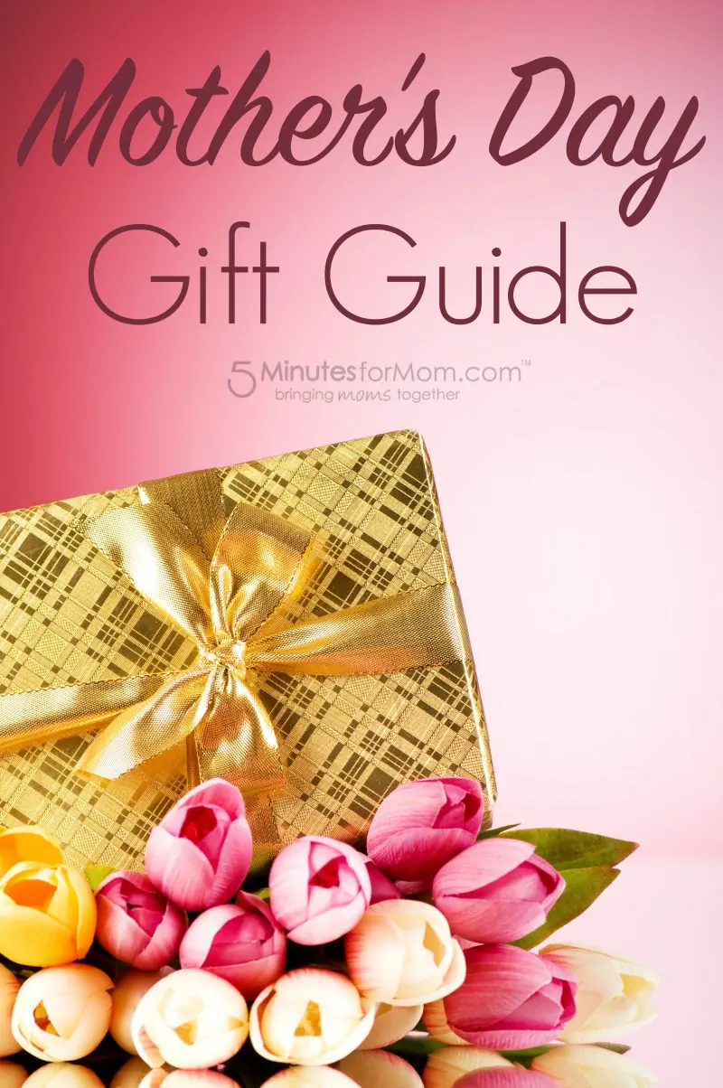 Mothers Day Gift Guide - Unique Gift Ideas for Women