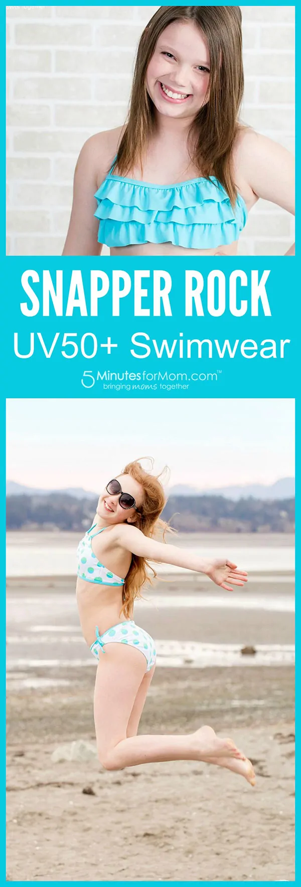 Snapper Rock Swimwear