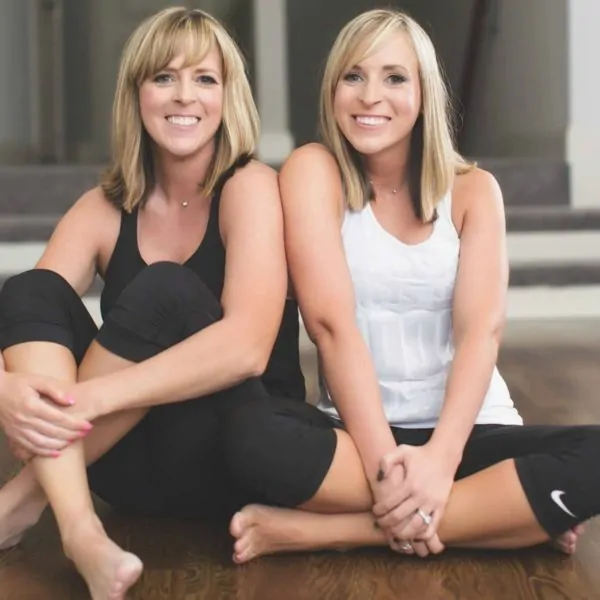 How This Mother-Daughter Duo Can Help You FINALLY Get Fit…