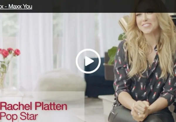 Rachel Platten Wants YOU To Let Your Individuality Shine