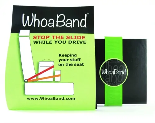 WhoaBand