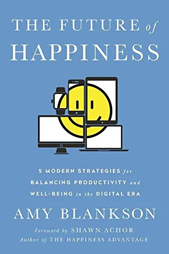 How Does Tech Figure into the Future of Happiness?