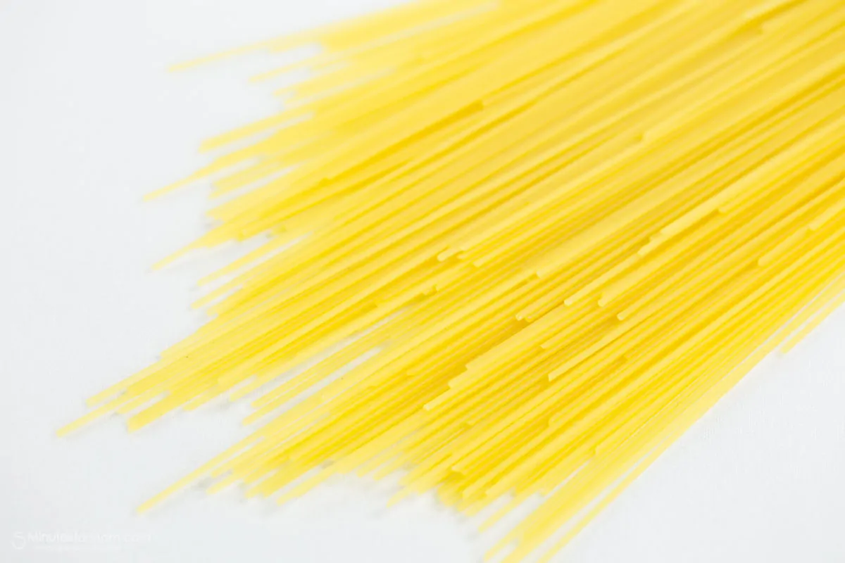 Barilla Gluten Free Pasta