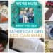 20 Father’s Day Gifts Kids Can Make