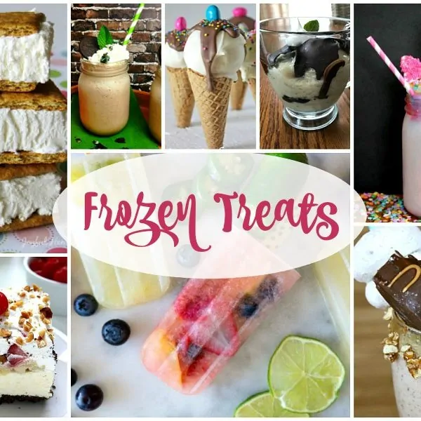 Frozen Treats