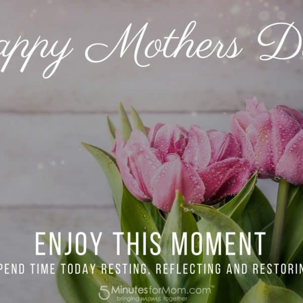 Happy Mother’s Day