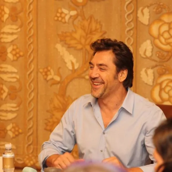 Pirates of the Caribbean Interview with Javier Bardem #PiratesLifeEvent