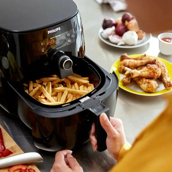 Philips Airfryer for Mother’s Day