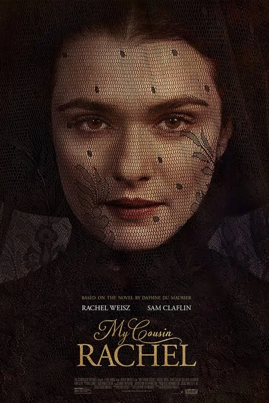 My Cousin Rachel - Movie