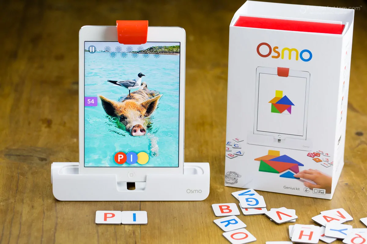 Osmo