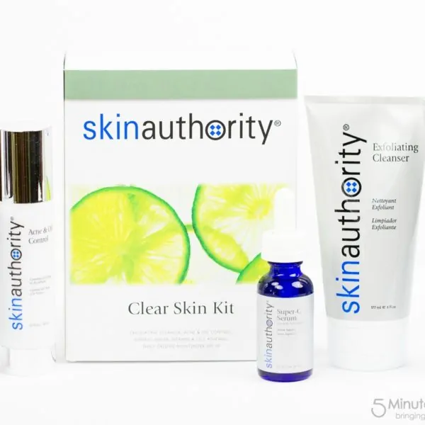 Have You Ever Had A Skin Care Coach? You Can With Skin Authority… (For Free)