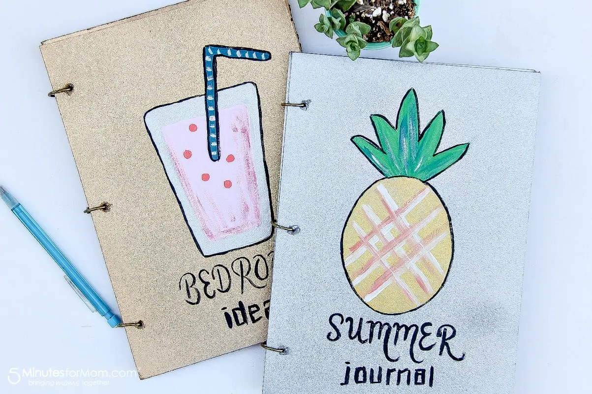 Handmade Journals