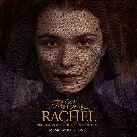 Books on Screen: My Cousin Rachel