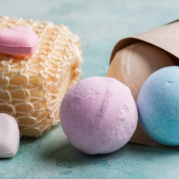 The 3 Things You Need to Know When It Comes To Safe Bath Bombs