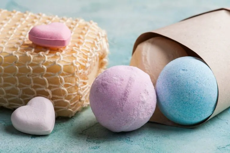 The 3 Things You Need to Know When It Comes To Safe Bath Bombs
