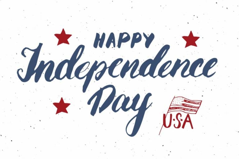 Happy Independence Day